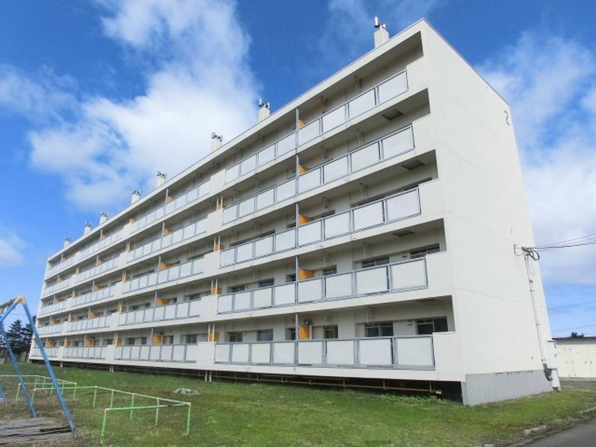 ビレッジハウス平和台２の賃貸物件