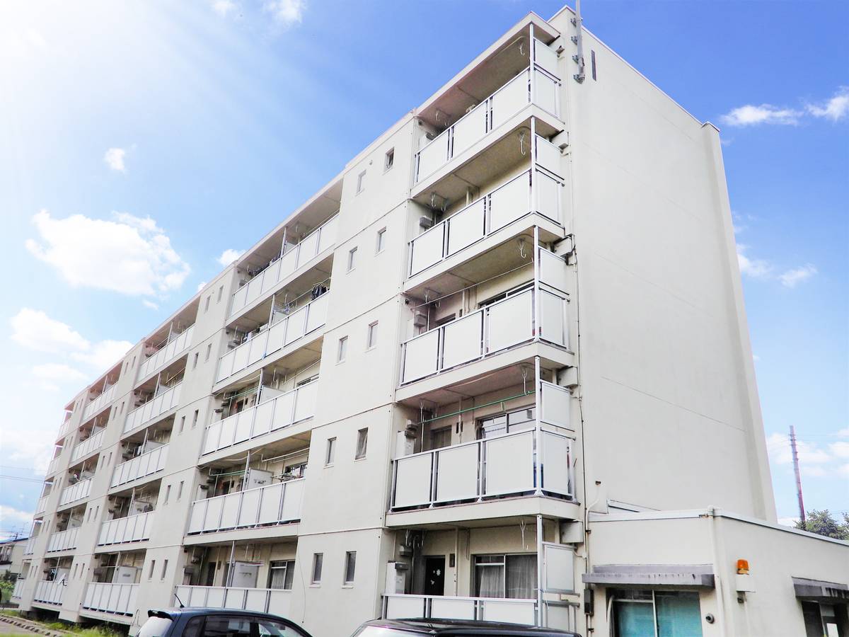 ビレッジハウス大河原2号棟の賃貸物件