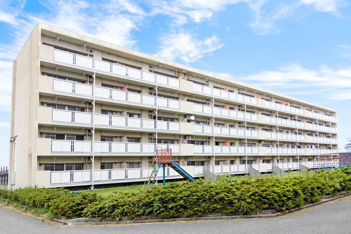 ビレッジハウス宝田２号の賃貸物件