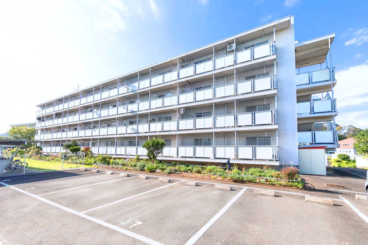 ビレッジハウス二宮２号の賃貸物件