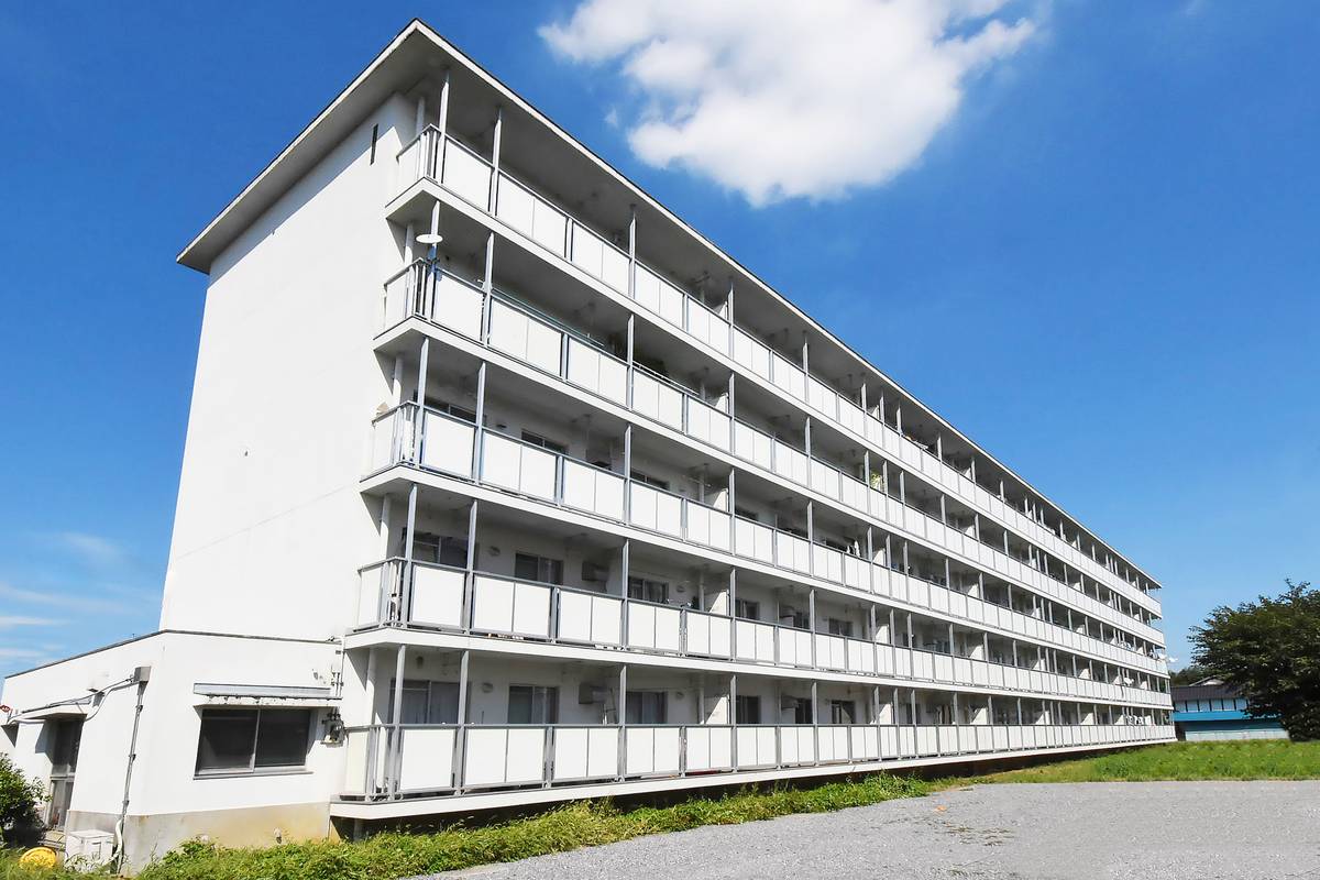 ビレッジハウス高道祖１の賃貸物件