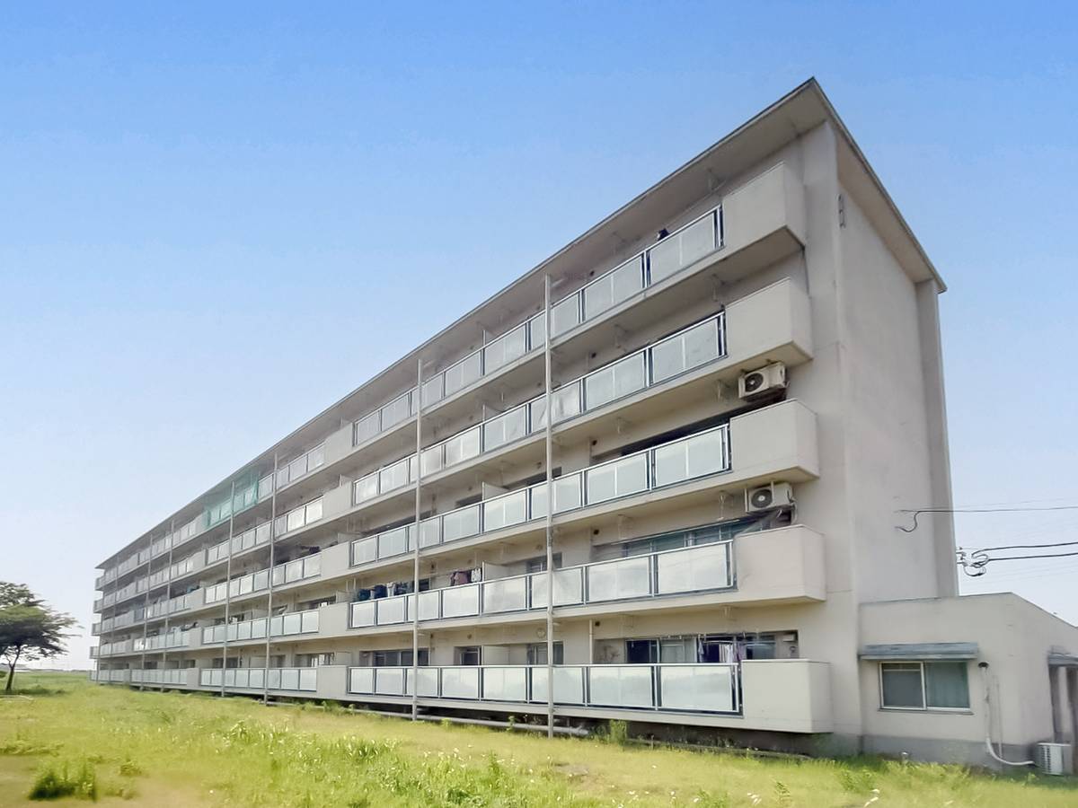 ビレッジハウス本川俣１号棟の賃貸物件