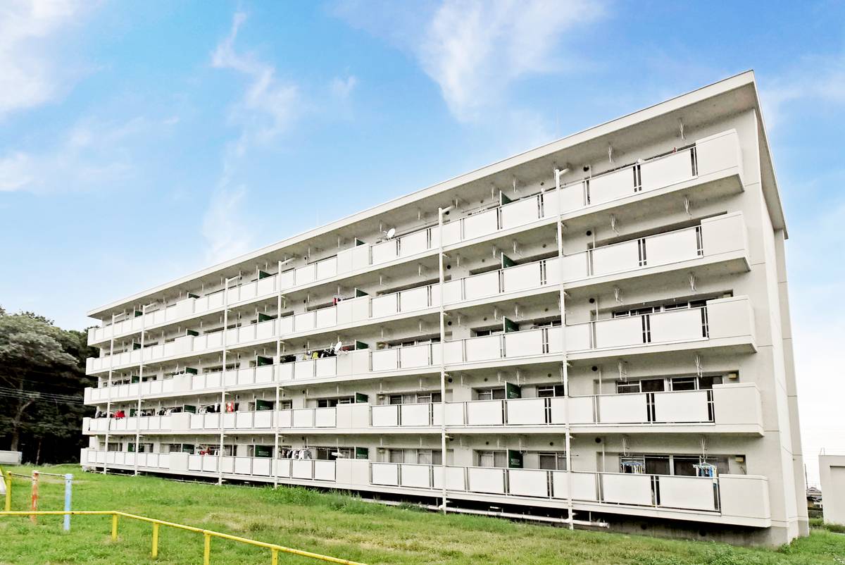 ビレッジハウス上三川南１号棟の賃貸物件
