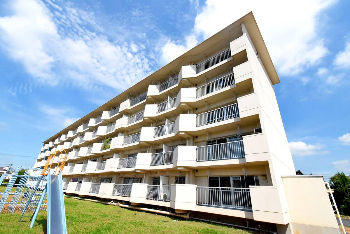 ビレッジハウス佐野米山の賃貸物件