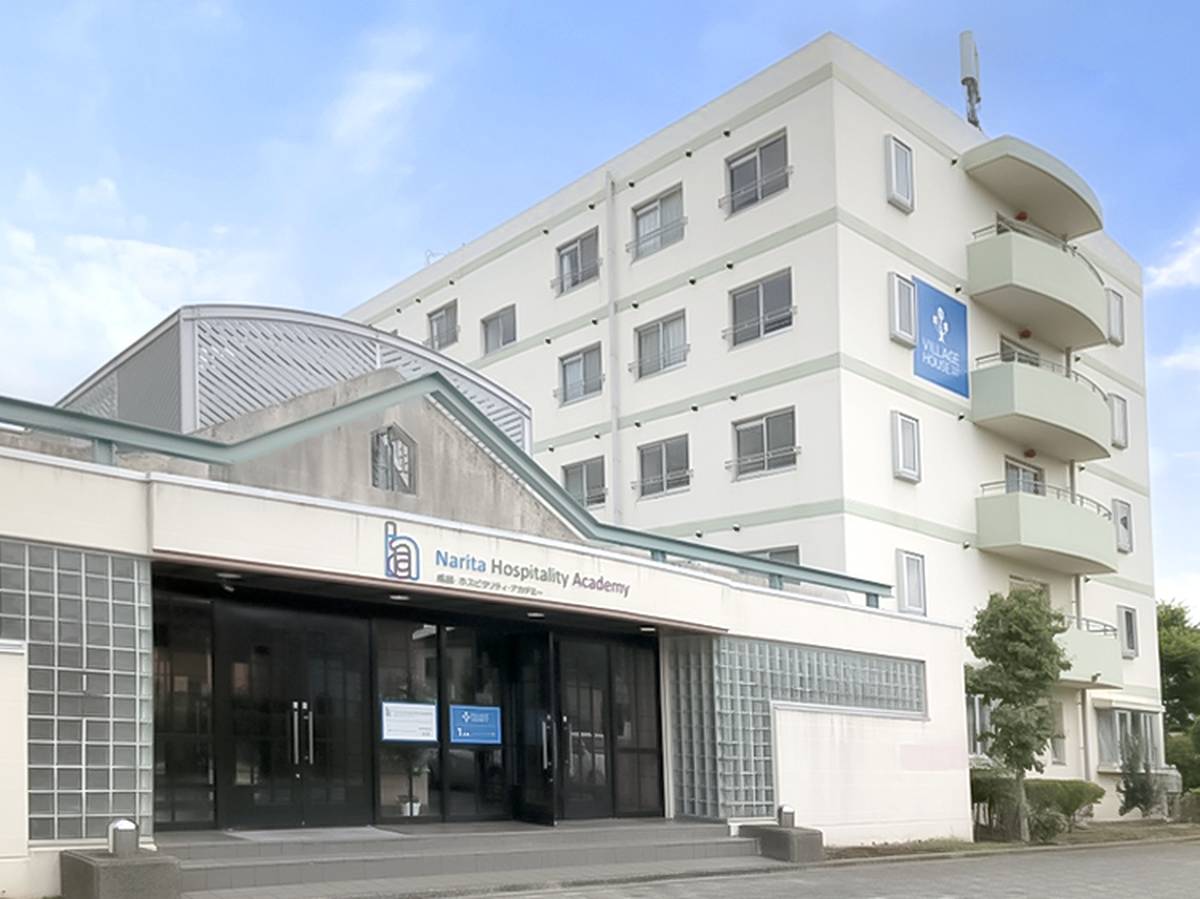 ビレッジハウス成田王造７ー１ー６の賃貸物件