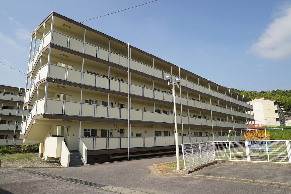 ビレッジハウス幸田２棟の賃貸物件