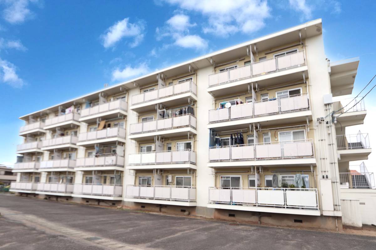 ビレッジハウス五明1号棟の賃貸物件