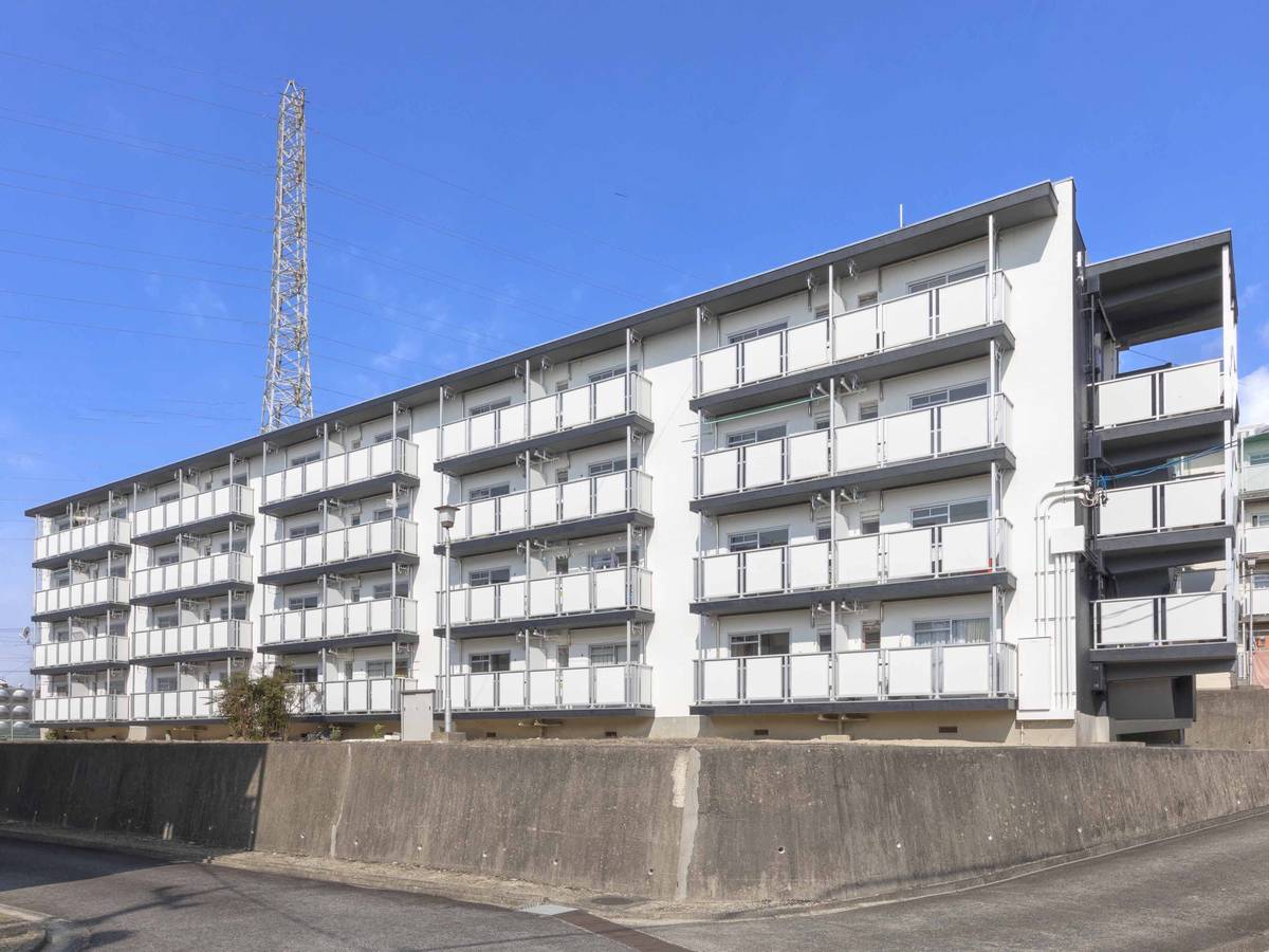 Tokai-shi, Aichi apartments and houses for rent | wagaya Japan