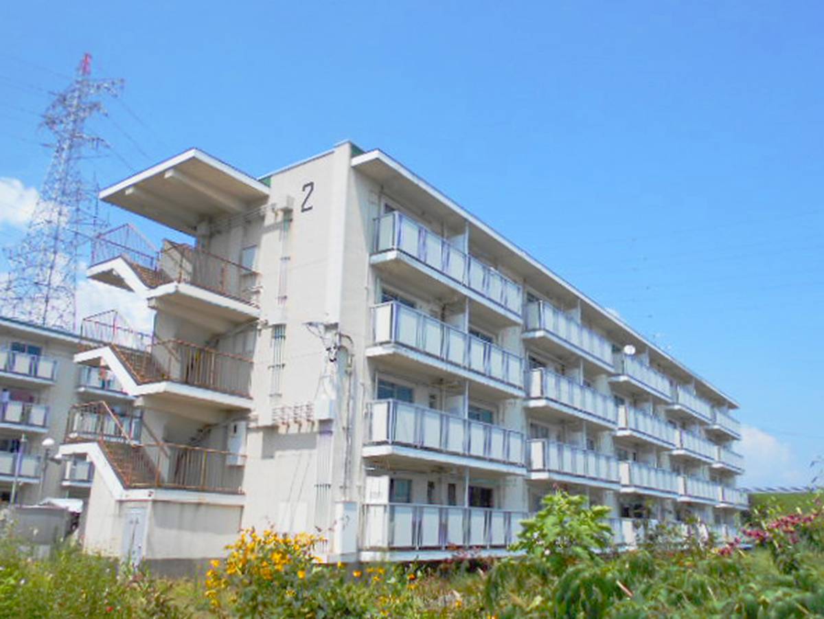 ビレッジハウスごうど１棟の賃貸物件