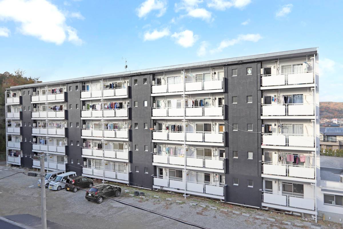 ビレッジハウス小田２号棟の賃貸物件