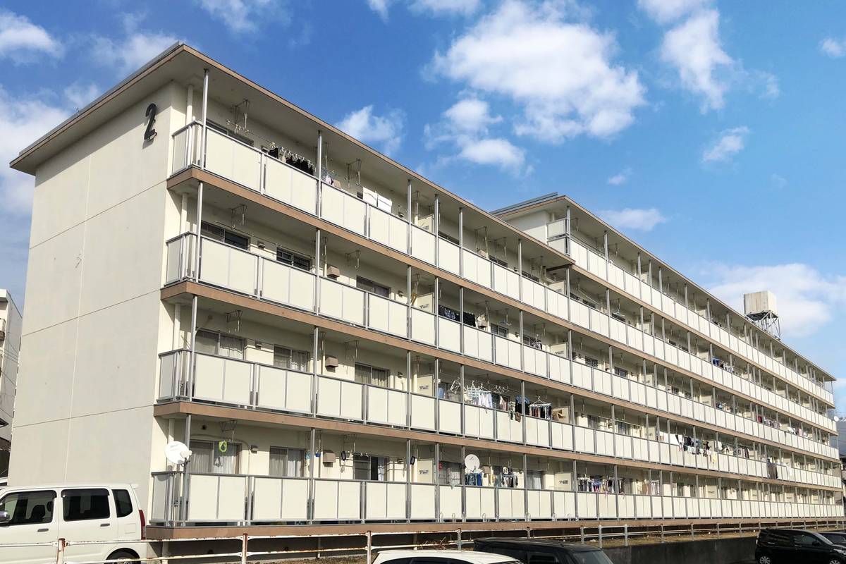建物画像
