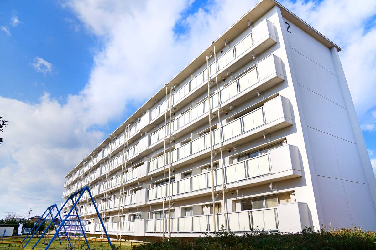 ビレッジハウス大柳1号棟の賃貸物件