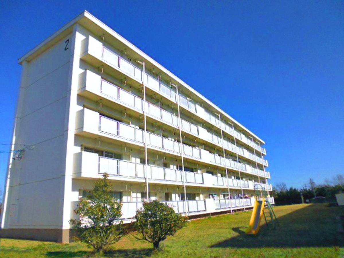 ビレッジハウス福田I2号棟の賃貸物件