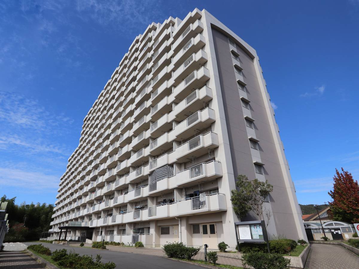 ビレッジハウス高美が丘タワーの賃貸物件