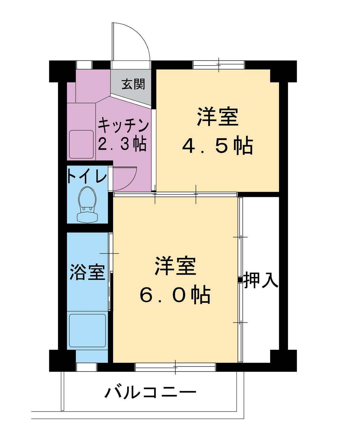 Apartments and houses for Rent in Toyota-shi for Foreigners|Updated ...